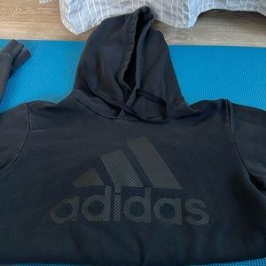 Adidas Hoodie